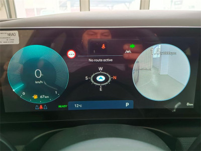 Hyundai Tucson Vorführwagen