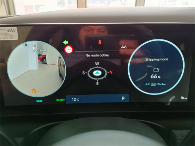 Hyundai Tucson Vorführwagen