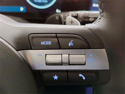 Hyundai Tucson Vorführwagen