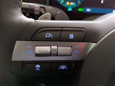 Hyundai Tucson Vorführwagen