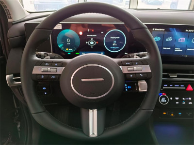 Hyundai Tucson Vorführwagen