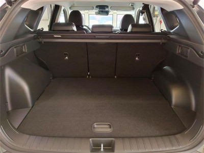 Hyundai Tucson Vorführwagen