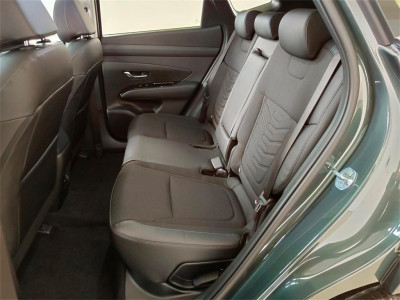 Hyundai Tucson Vorführwagen