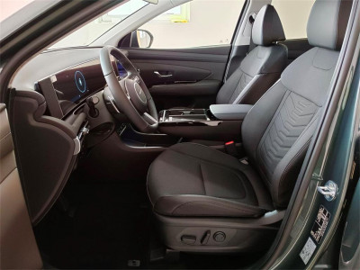 Hyundai Tucson Vorführwagen