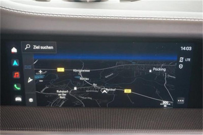 Porsche 911 Gebrauchtwagen