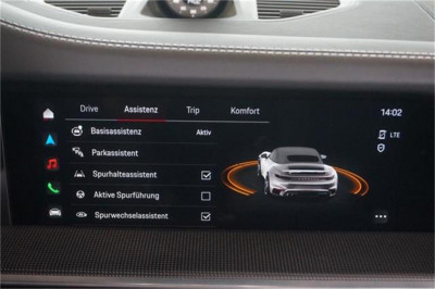 Porsche 911 Gebrauchtwagen