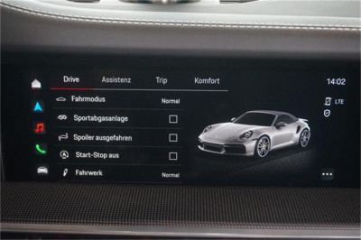 Porsche 911 Gebrauchtwagen