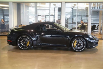 Porsche 911 Gebrauchtwagen