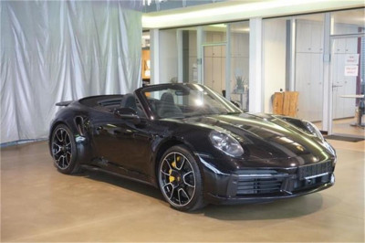 Porsche 911 Gebrauchtwagen