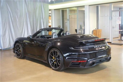 Porsche 911 Gebrauchtwagen