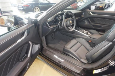 Porsche 911 Gebrauchtwagen