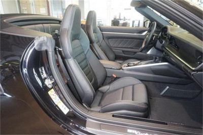 Porsche 911 Gebrauchtwagen