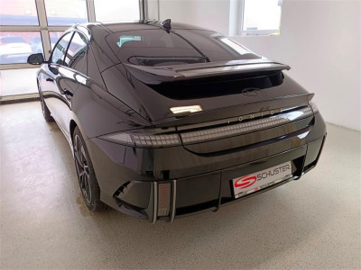 Hyundai Ioniq 6 Vorführwagen