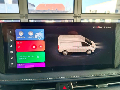 Maxus Deliver 7 Neuwagen