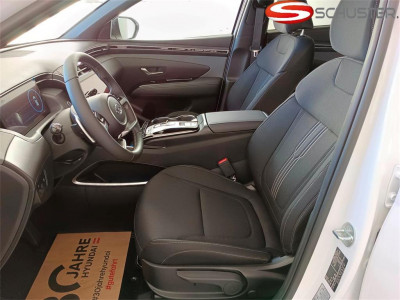 Hyundai Tucson Neuwagen Hyundai Tucson Neuwagen