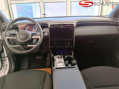 Hyundai Tucson Neuwagen Hyundai Tucson Neuwagen