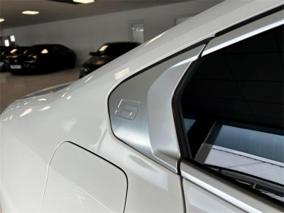 BMW i5 Gebrauchtwagen