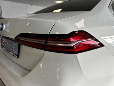 BMW i5 Gebrauchtwagen