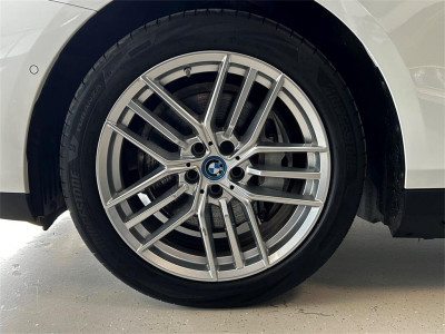 BMW i5 Gebrauchtwagen