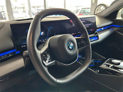 BMW i5 Gebrauchtwagen