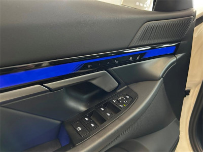 BMW i5 Gebrauchtwagen