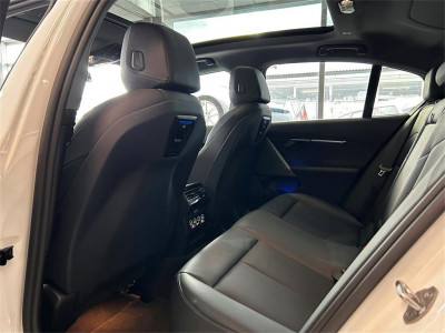 BMW i5 Gebrauchtwagen