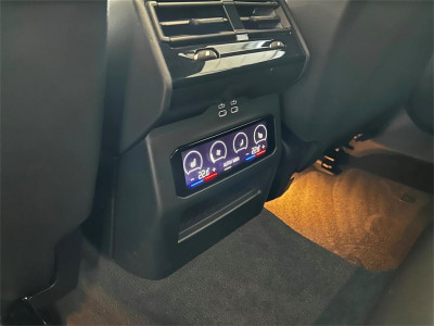 BMW i5 Gebrauchtwagen