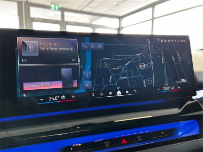 BMW i5 Gebrauchtwagen