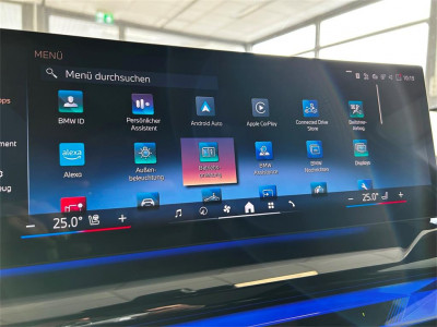 BMW i5 Gebrauchtwagen