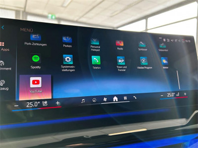 BMW i5 Gebrauchtwagen