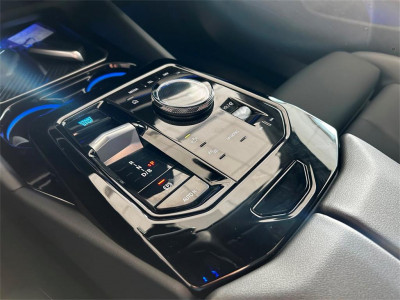 BMW i5 Gebrauchtwagen