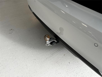 BMW i5 Gebrauchtwagen