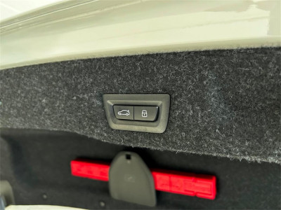 BMW i5 Gebrauchtwagen