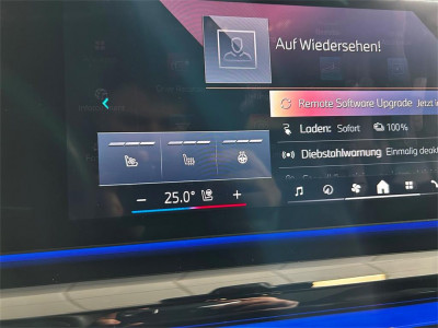 BMW i5 Gebrauchtwagen