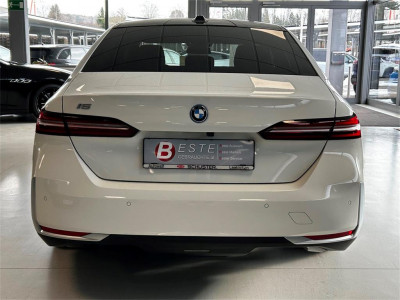 BMW i5 Gebrauchtwagen