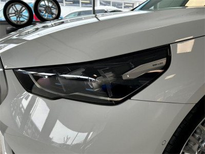 BMW i5 Gebrauchtwagen