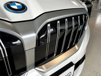 BMW i5 Gebrauchtwagen