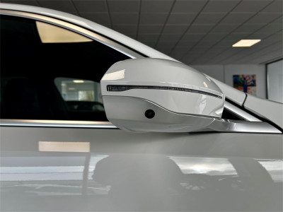 BMW i5 Gebrauchtwagen