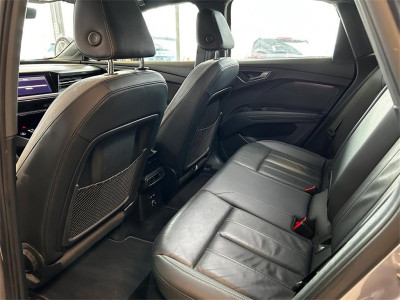 Audi Q4 e-tron Gebrauchtwagen