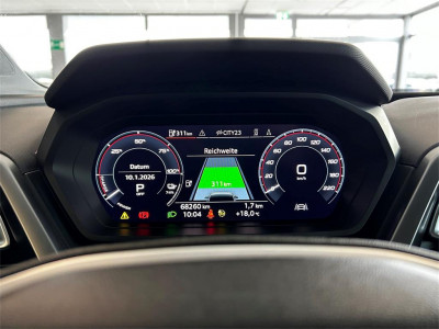 Audi Q4 e-tron Gebrauchtwagen