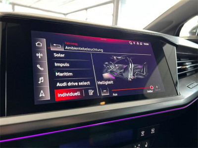 Audi Q4 e-tron Gebrauchtwagen