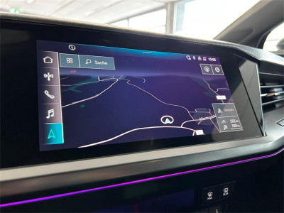 Audi Q4 e-tron Gebrauchtwagen