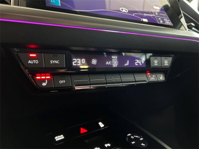 Audi Q4 e-tron Gebrauchtwagen