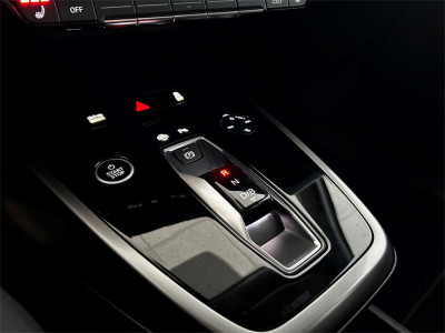 Audi Q4 e-tron Gebrauchtwagen