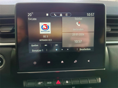 Mitsubishi ASX Gebrauchtwagen Mitsubishi ASX Gebrauchtwagen