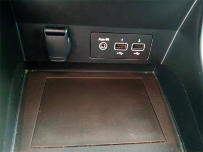 Mitsubishi ASX Gebrauchtwagen Mitsubishi ASX Gebrauchtwagen