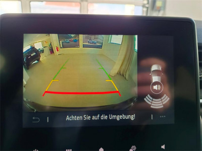 Mitsubishi ASX Gebrauchtwagen Mitsubishi ASX Gebrauchtwagen