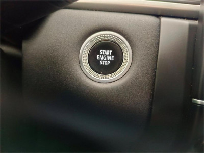 Mitsubishi ASX Gebrauchtwagen Mitsubishi ASX Gebrauchtwagen