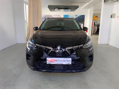 Mitsubishi ASX Gebrauchtwagen Mitsubishi ASX Gebrauchtwagen