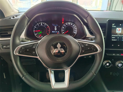 Mitsubishi ASX Gebrauchtwagen Mitsubishi ASX Gebrauchtwagen